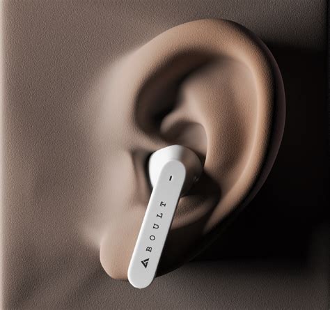 Boult X1 Buds | Earbuds with ENC, Extra Bass & Fast Charge