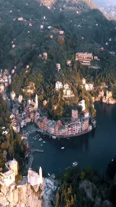 Portofino #italy #italia #италия #портофино #advanttravel #advant # ...
