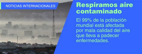 Respiramos Aire Contaminado Asociaci N De Higienistas De La Rep Blica