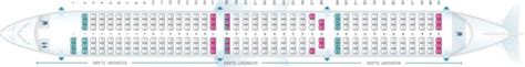 Easyjet A321neo Seating Plan Uk