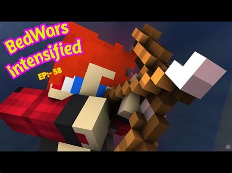 MINECRAFT BEDWARS SUPER OP MATCH BEDWARS HIGHLIGHT HINDI NO