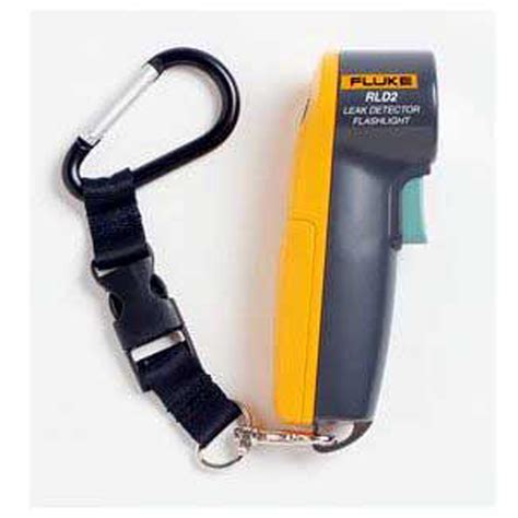 Fluke Rld2 Hvac/R Leak Detector Flashlight | sourcetoolshop.com