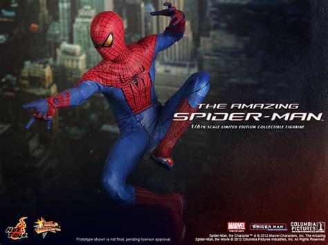 Hot Toys Mms