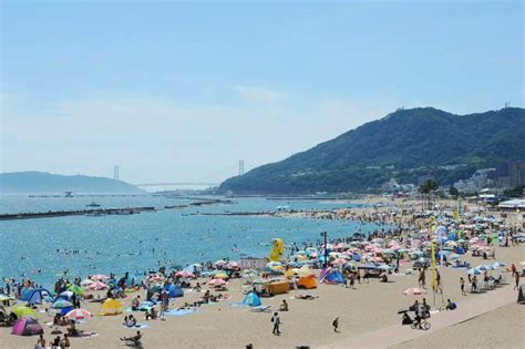 las mejores playas de japon japonismo