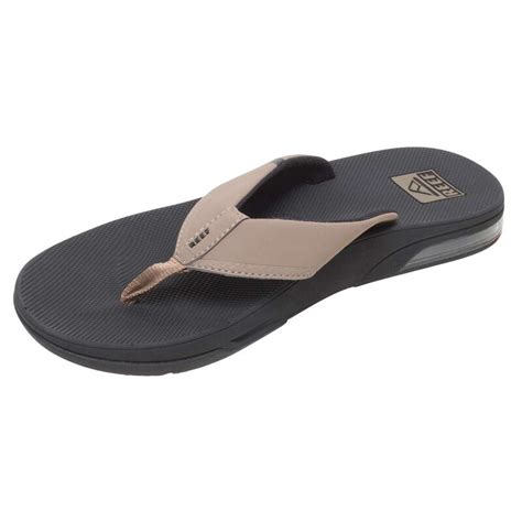 Reef Mens Fanning Low Flip Flop Sandals West Marine