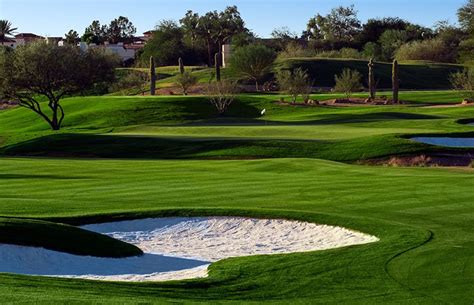 TPC Scottsdale - The Stadium Course in Scottsdale, Arizona, USA | GolfPass