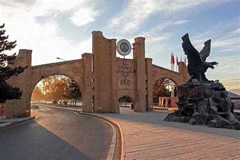 Ataturk University Programs Tuition Fees