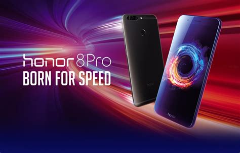 Honor 8 Pro First Impressions