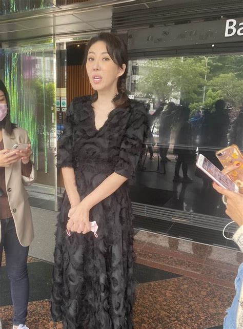 不怕對峙！女星談住院被男清潔員看裸體 淚曝患「加護病房症候群」 觸娛樂