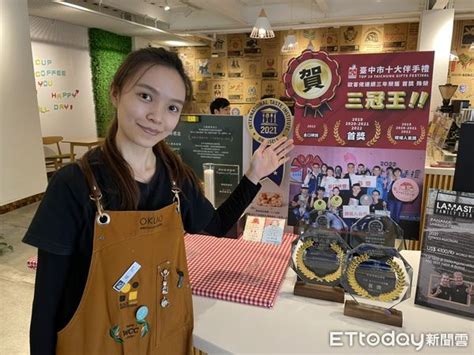 台中十大伴手禮票選 「歐客佬精品咖啡」連3年奪首獎 Ettoday地方新聞 Ettoday新聞雲