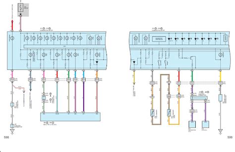 Lexus Is200 Wiring Diagrams Pdf 4k Wallpapers Review