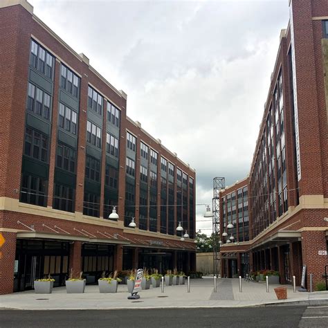 The 42: Monroe St Market : Big Addition to Edgewood & Brookland