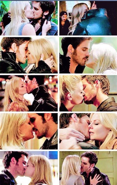 Once Upon A Time ️ On Twitter Captain Swan Once Upon A Time Emma