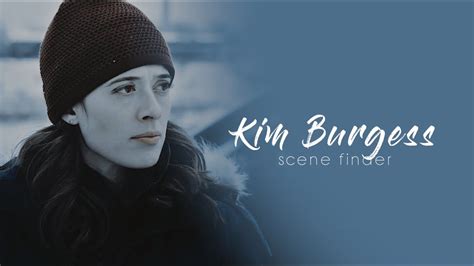 Kim Burgess Scene Finder S5b Youtube