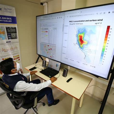 Senamhi On Twitter Rt Minamperu Modestomontoya El Objetivo Es