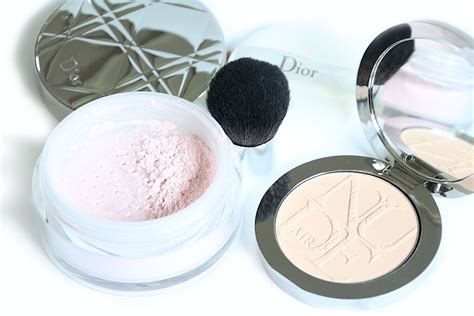 Dior Nude Air Libre et ou Pressée kleo beauté