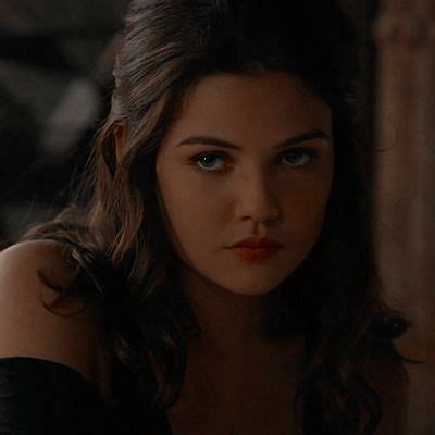 Pin By Scarletqueenx On Icons Davina Claire Davina Danielle Campbell