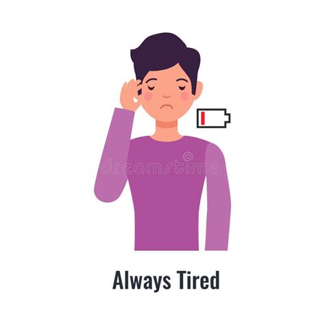 diabetes symptom illustration stock vector illustration  symbol