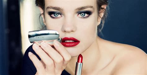 Guerlain Make-Up on Behance