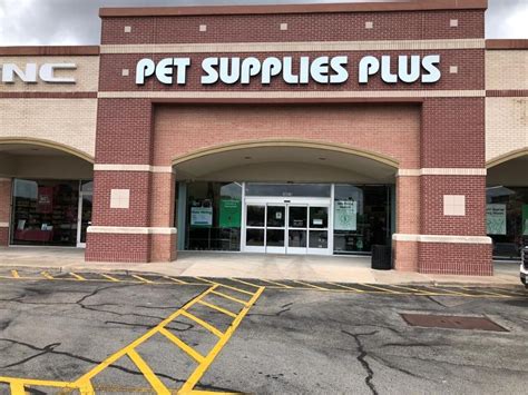 Pet Supplies Plus Acquired For 700 Million News