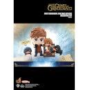 Hot Toys Fantastic Beasts The Crimes Of Grindelwald Cosbaby Newt Scamander And Baby Niffler