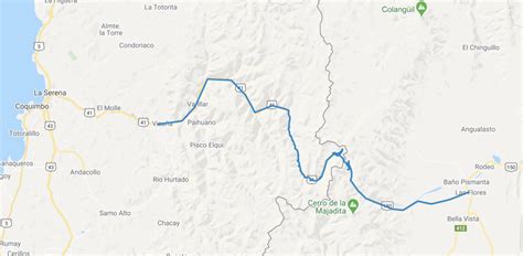 The 5 best Chile-Argentina border crossings