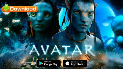 Avatar DESCARGA GRATISJuego Para Android IOS 2022 APK DATOS OBB