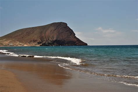 Plages Naturistes Aux Canaries Lanzarote Tenerife Fuerteventura