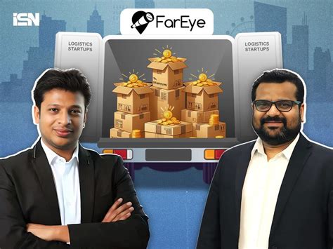 Fareye Launches Initiative To Help Logistics Startups In Fundraising