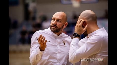 Play Off Lm Konferencja Prasowa Po Meczu Enea Abramczyk Astoria