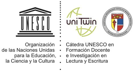 Centro de Difusión de la Lectura y Escritura Cátedra UNESCO en