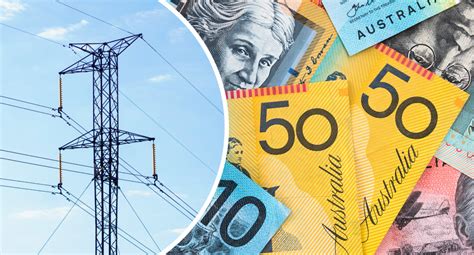 350 Energy Rebates Coming For 1 Million Aussies After Nsw Boosts Cost