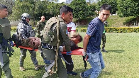 Video Y Fotos Combates Entre El Ejercito Y Los Grupos Armados Ilegal El Norte De Antioquia