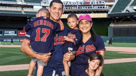 Berríos keeps kids in mind while leading Twins