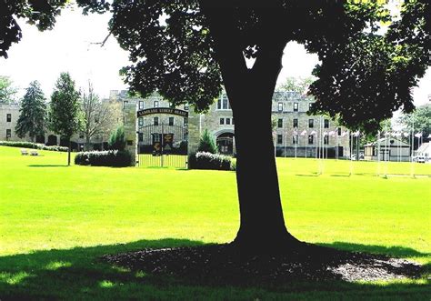 St Johns Northwestern Military Academy Wisconsin Military Academy