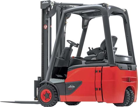 Electric Counterbalance Forklifts | Fork Lift Truck Hire and Sale