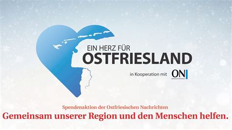 Mehr Als Euro Spenden F R Den Hospizverein Ostfriesische