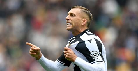 News Udinese Deulofeu In Lacrime Che Accoglienza Per L Ex 10 Mondo