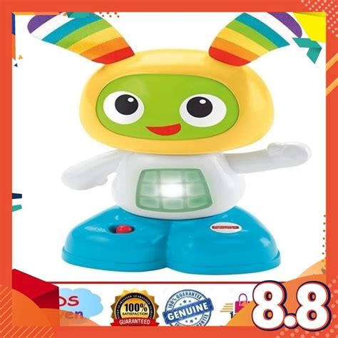 Fisher Price Bright Beats Juniors Beatbo Beatbelle Shopee Philippines