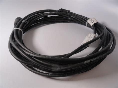 Airmar Mm Fur Furuno Pin Mix And Match Cable W Transducers