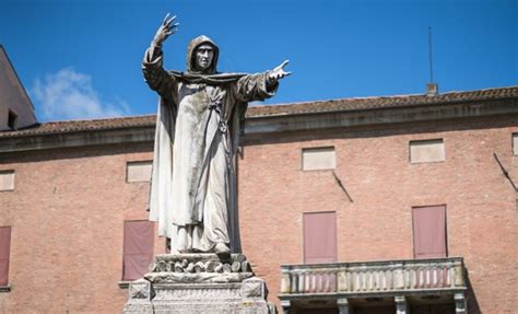 Explore the History & Culture of Florence, Italy