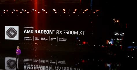 Amd Radeon Rx S Gpu Benchmarks And Specs Tech Off