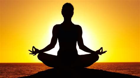 What is Cyclic Meditation? - Nepal Yoga Home