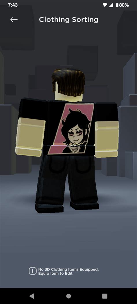 Rate my Roblox avatar : r/CoffinofAndyandLeyley