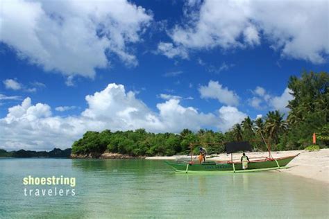 Borawan and Dampalitan: Beach-Bumming in Padre Burgos, Quezon