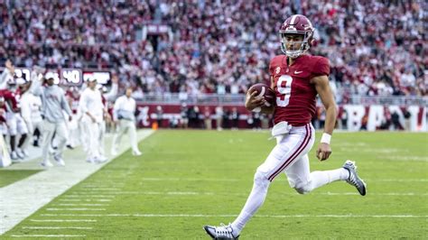 Bryce Young || Alabama Crimson Tide Quarterback || 2022 Junior Highlights