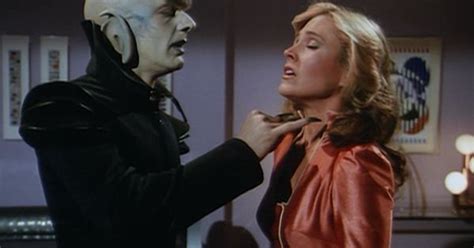 Buck Rogers In The 25th Century Season 1 Episode 12 Space Vampire 1980 Nostalgia