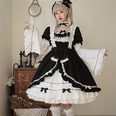 Details 71 Anime Maid Cosplay In Cdgdbentre