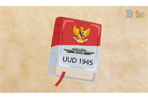 Makna Pancasila Dalam Pembukaan Uud 1945 Penjelasan Lengkap Makna Alinea 4 Dalam Pembukaan Uud 1945