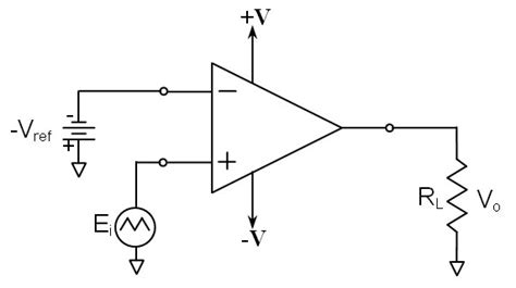 Voltage Level Detector Download Scientific Diagram